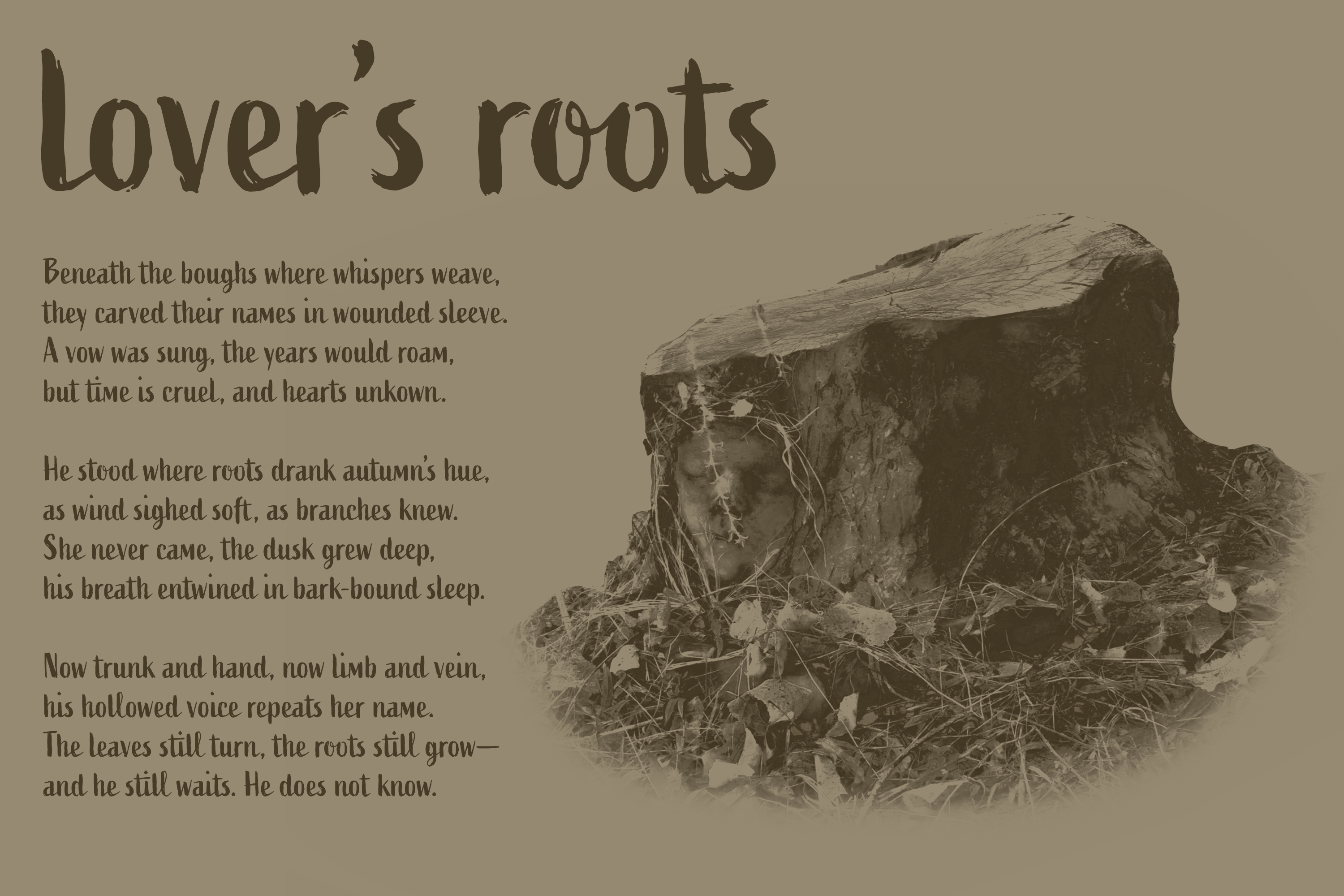 intro screen